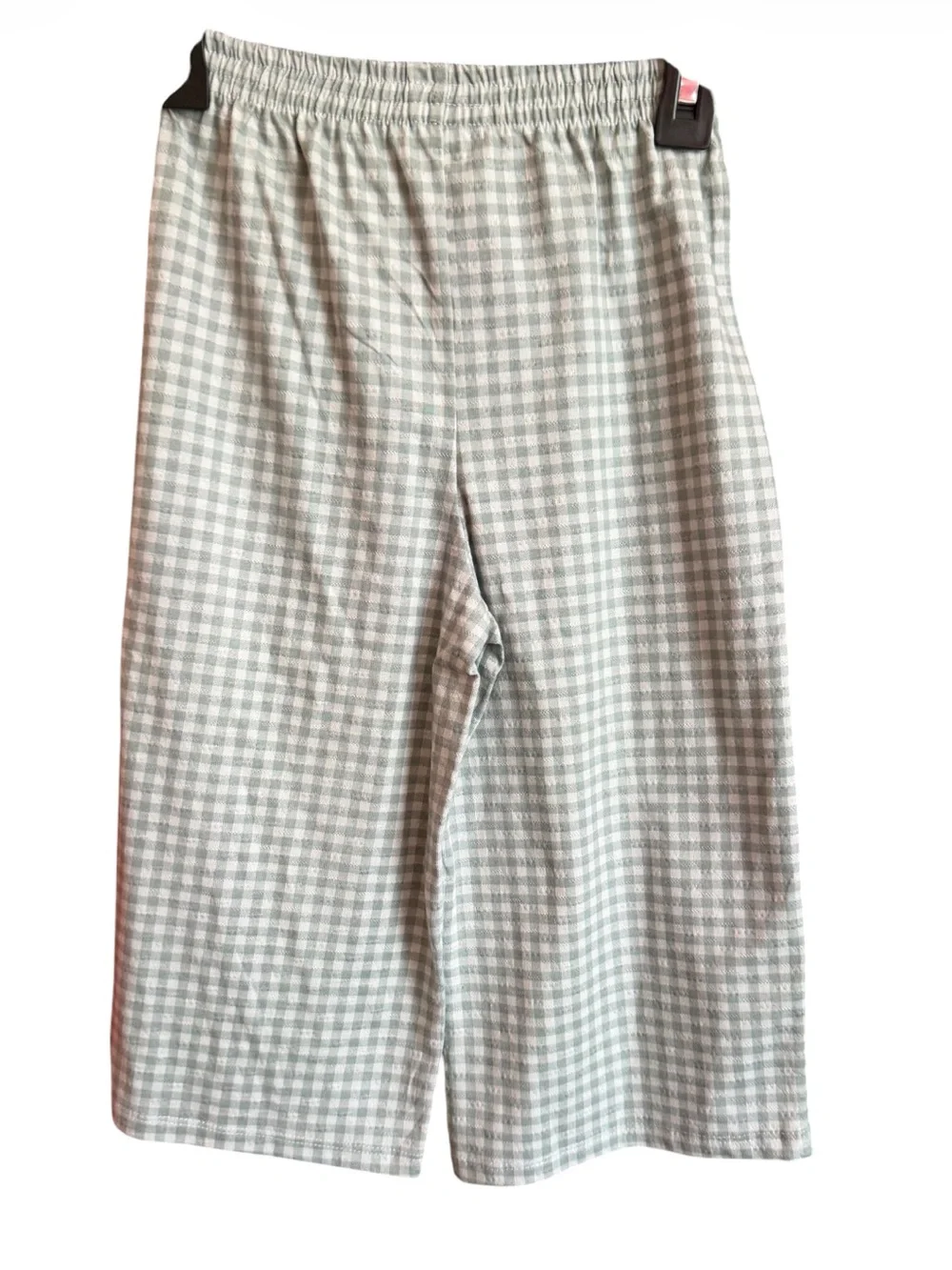 Modern Moments by Gerber Matching Gingham Set NWT Size 4T